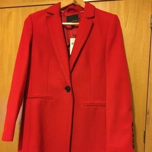 New Banana Republic Coat